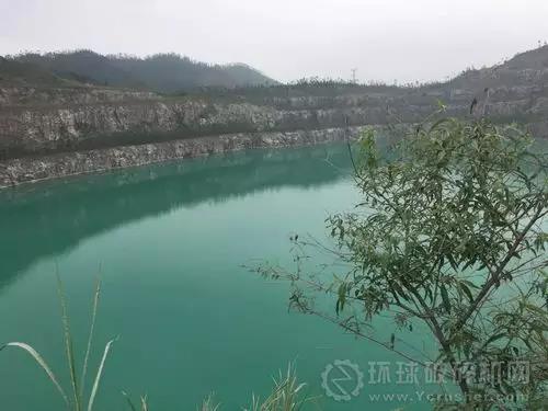 廣州順興石場(chǎng)、江門泰盛石場(chǎng)綠色礦山建設(shè)迎接陜西岐山多部門考察